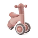 KINDERKRAFT BALANS BICIKL MINIBI - CANDY PINK - Slika 4