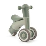 KINDERKRAFT BALANS BICIKL MINIBI - LEAF GREEN - Slika 4