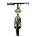 KINDERKRAFT BALANS BICIKL SPACE - LIGHT GREEN - Slika 4