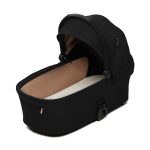 Kinderkraft dječja kolica Nea 2 2u1, Midnight Black - Slika 4