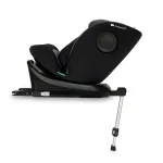 KINDERKRAFT I-360 I-SIZE AUTOSJEDALICA 0-36 KG ( 40-150 CM ) - CRNA - Slika 4