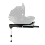 KINDERKRAFT ISOFIX BAZA CARE FX - Slika 4