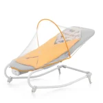 KINDERKRAFT NJIHALJKA FELIO 2 - FOREST YELLOW - Slika 4