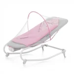 KINDERKRAFT NJIHALJKA FELIO 2 - PEONY ROSE - Slika 4