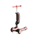 KINDERKRAFT ROMOBIL HALLEY STONE - ROSE PINK - Slika 4