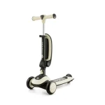 KINDERKRAFT ROMOBIL HALLEY STONE - STONE WHITE - Slika 4
