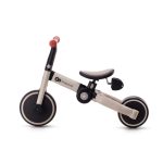 KINDERKRAFT TRICIKL 4TRIKE - SILVER GREY - Slika 3