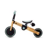 KINDERKRAFT TRICIKL 4TRIKE - SUNFLOWER BLUE - Slika 4