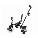 KINDERKRAFT TRICIKL ASTON - MALACHITE GREY - Slika 4
