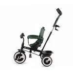 KINDERKRAFT TRICIKL ASTON - MYSTIC GREEN - Slika 4