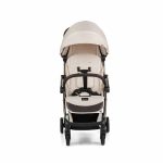 LECLERC BABY INFLUENCER AIR SPORTSKA KOLICA - CLOUDY CREAM - Slika 7