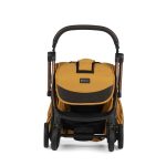 LECLERC BABY INFLUENCER AIR SPORTSKA KOLICA - GOLDEN MUSTARD - Slika 4