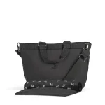LECLERC BABY INFLUENCER LUXURY TORBA ZA PREMATANJE - PIANO BLACK - Slika 4