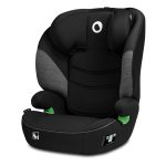 Lionelo autosjedalica Lars i-Size 15-36 kg (100-150 cm), Black Grey - Slika 4