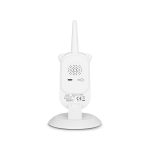 LIONELO BABY MONITOR DVOSMJERNI BABYLINE 3.2 - Slika 4