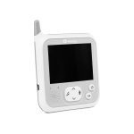 LIONELO BABY MONITOR DVOSMJERNI BABYLINE 7.1 S 8 MELODIJA - Slika 5