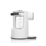 LIONELO BABYPRESTO APARAT ZA PRIPREMU ADAPTIRANOG MLIJEKA - WHITE NATURAL - Slika 4