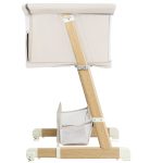 Lionelo krevetić 5u1 Thomi plus, Beige Sand - Slika 4