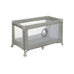 Lionelo putni krevetić 2u1 Stefi, Beige Sand - Slika 5