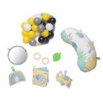 MOMI DAY&NIGHT EDUKATIVNA IGRAONICA ZA BEBE - Slika 4