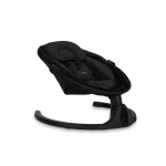 MOMI ELEKTRIČNA LJULJAČKA LAMI - KENANI ONYX CRNA - Slika 4
