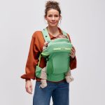 Nimbel Nosiljka, Mineral Green - Slika 4