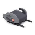 PETITE&MARS booster autosjedalica Optimus Pro i-Size (125-150 cm), Grey Air - Slika 4