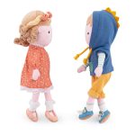 PETITE&MARS PLIŠANA IGRAČKA MAX 35 CM - Slika 3