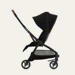 REDSBABY AERON kolica, Black 3u1 B - Slika 3