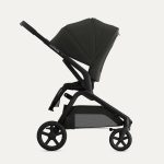 REDSBABY ONIX sportska kolica, Graphite - Slika 4