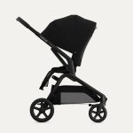 REDSBABY ONIX sportska kolica, Platinum Black Twill - Slika 4