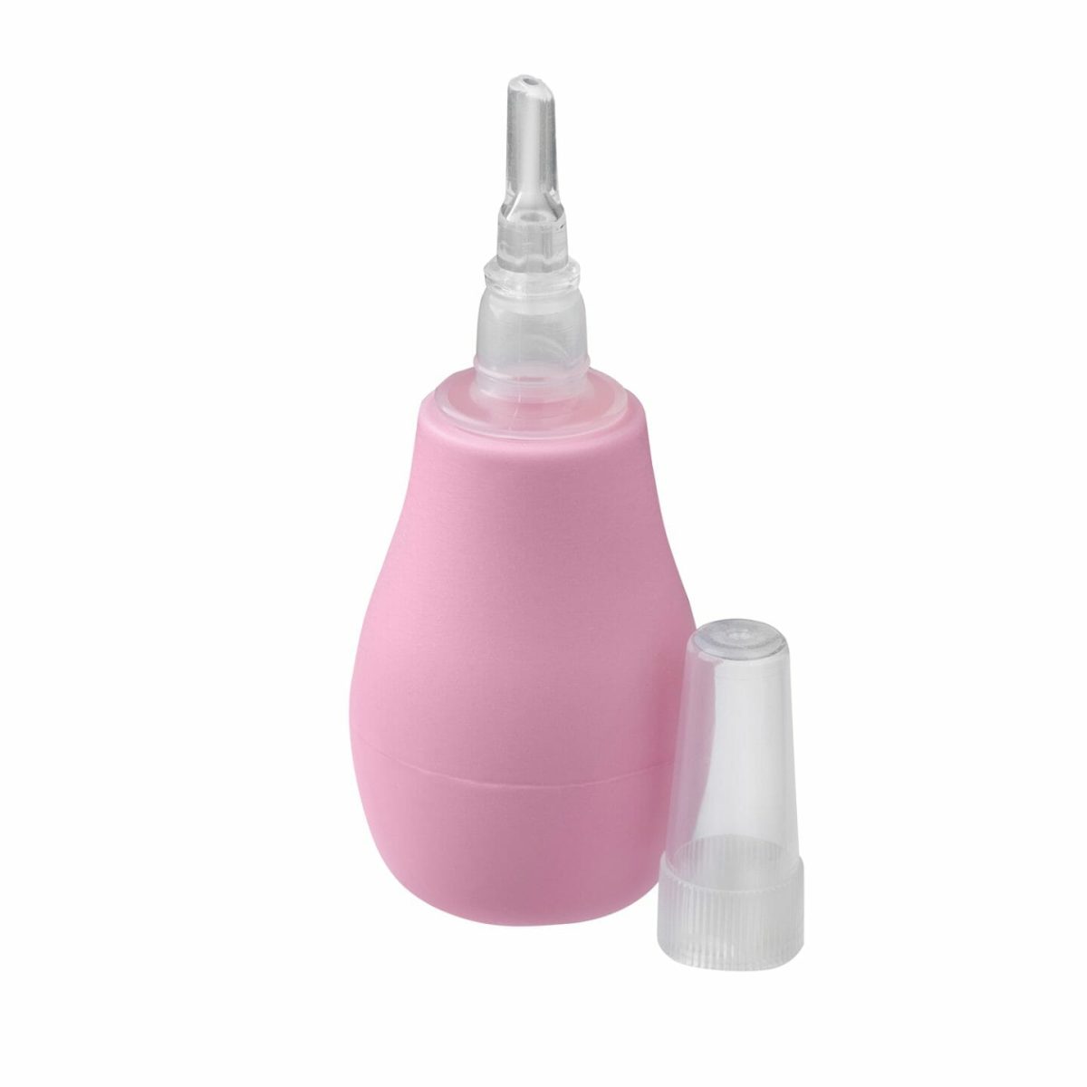 RUČNI ASPIRATOR ZA NOS BABYONO - ROZI - Slika 1