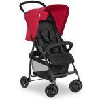KOLICA HAUCK SPORT - RED