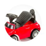 Guralica FIAT 500 - Slika 4