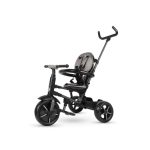 QPLAY TRICIKL RITO STAR - BLACK - Slika 4