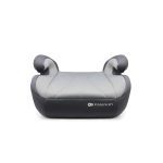 Kinderkraft booster autosjedalica I-BOOST i-Size (135-150 cm), siva - Slika 4
