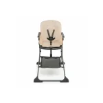 KINDERKRAFT HRANILICA FOLDEE - ROZA - Slika 4
