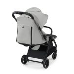 Kinderkraft Sportska kolica Apino, Dove Grey - Slika 4