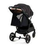 Kinderkraft sportska kolica Mitzy, Ink Black - Slika 4