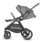 COCCOLLE ASPEN 2U1 KOLICA - MOSS GREEN - Slika 10