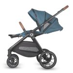 COCCOLLE ASPEN 3U1 KOLICA - OCEAN BLUE - Slika 10