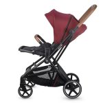 KOLICA 2U1 COCCOLLE SALIARA - CABERNET - Slika 5