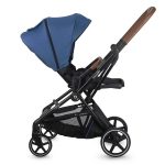 KOLICA 2U1 COCCOLLE SALIARA - NAVY - Slika 5