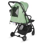 COCCOLLE ALLA SPORTSKA KOLICA - MISTLETOE GREEN - Slika 5