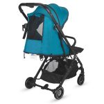 COCCOLLE ALLA SPORTSKA KOLICA - TURQUOISE TIDE - Slika 5
