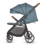 COCCOLLE FINLEY SPORTSKA KOLICA - OCEAN BLUE - Slika 3