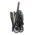 COCCOLLE BEYLA SPORTSKA KOLICA - GREENSTONE - Slika 5