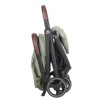 COCCOLLE LEMIRA SPORTSKA KOLICA - GREENSTONE - Slika 5