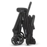 COCCOLLE SIERRA SPORTSKA KOLICA - DIAMOND BLACK - Slika 3