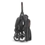 COCCOLLE ARELLA SPORTSKA KOLICA S AUTOMATSKIM SKLAPANJEM - DARK PEARL - Slika 2